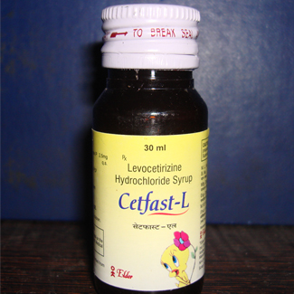 levocetirizinedihydrochloride