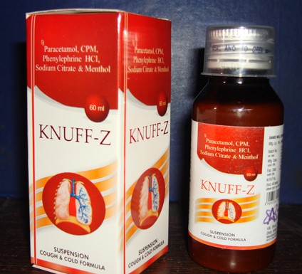 Amoxicillin Clavulanate Potassium